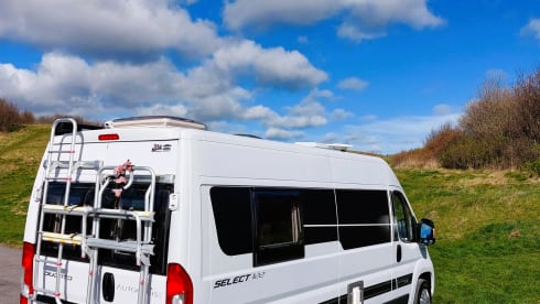 ALMA – ALMA Swift Autocruise