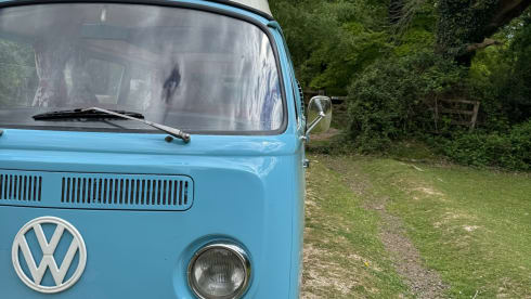 Florence – Take me out for a retro adventure with your friends, family and pets