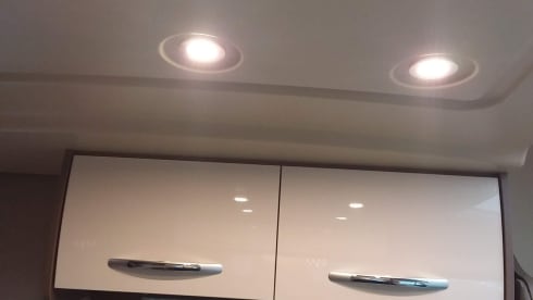 Nick – Very nice and limited consumption