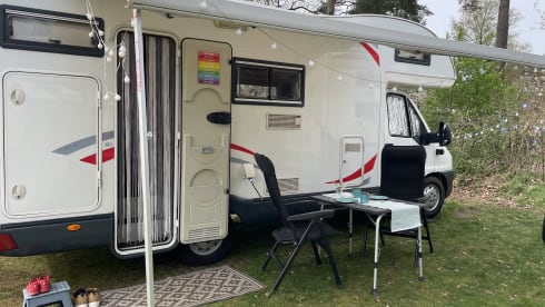 6p Fiat alcove from 2004