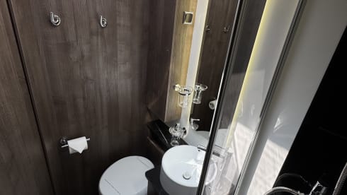 Cocoon 444 (5p) – Rent my Comfortable (5p) Mobilhome for a late summer trip!