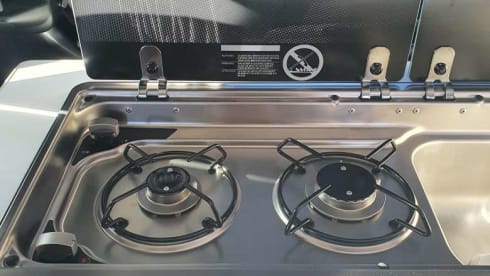 Harley – Ford Transit Custom Hybrid