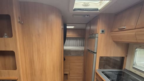 4p Adriatik Coral 5680 SP