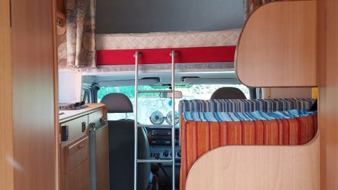 Estrella17 – BE TRAVEL .... Freely ... FREE 🤩❤