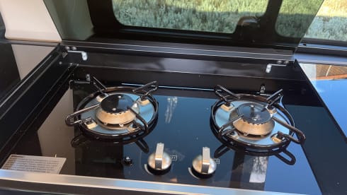 Sprokmobiel – 4p Mercedes-Benz campervan uit 2022