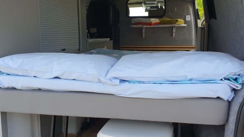 Bornfree 2 – Bornfree 2 adventure campervan