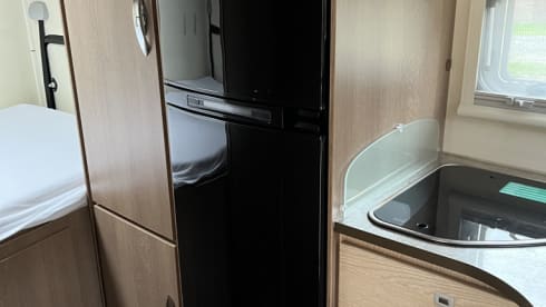 4p McLouis semi-integrated from 2014