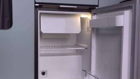 Tokyo – Tokyo, il nostro camper completamente elettrico a zero emissioni da 40 kW