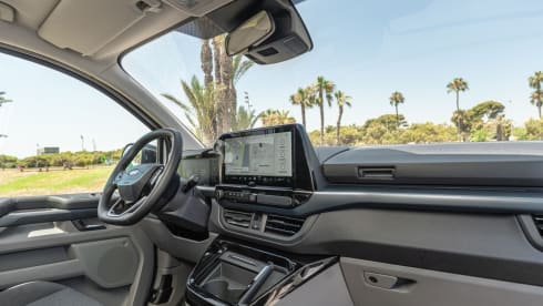 4p Other campervan from 2026