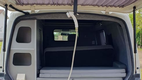 Bornfree 2 – Bornfree 2 adventure campervan
