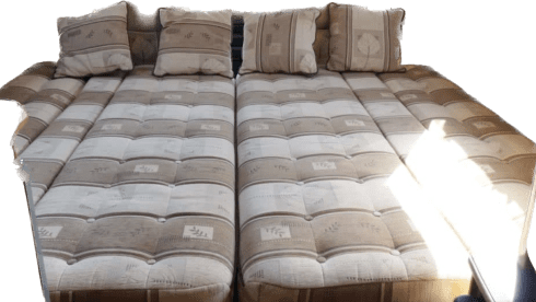 Lexy – Fiat Ducato
