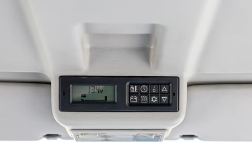 Bulli – VW T4 California Exclusive