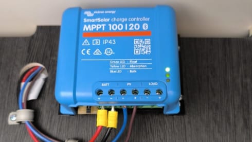 Luxurious new 6-person Roller Team Kronos Advance semi-integrated from 2024