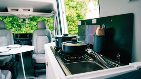4p Volkswagen bus from 2023