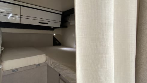 5p McLouis alcove uit 2025