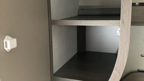 2p Chausson semi-integrated from 2019