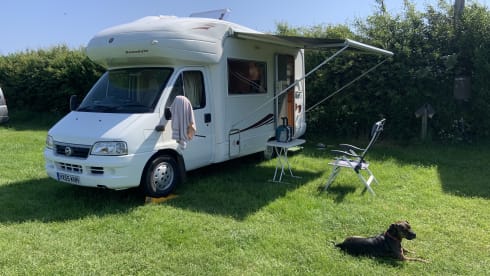 Lexy – Fiat Ducato