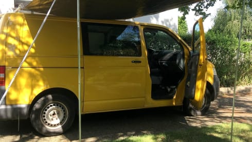 Postkutsche