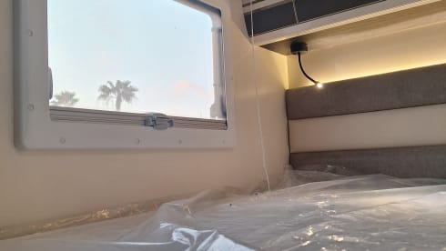 ROLLER TEAM KRONOS 284TL