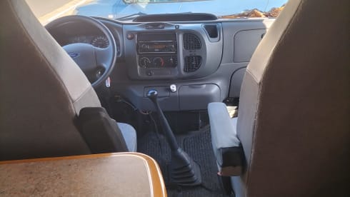 ESCAPE – NOLEGGIO LOW COST A TENERIFE