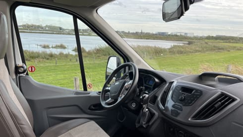5p Chausson semi-integrated from 2016