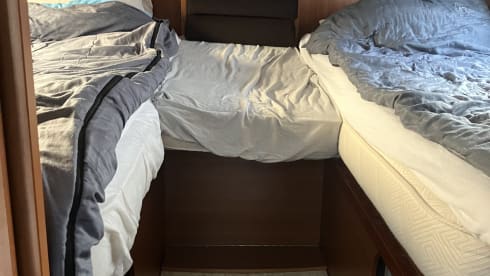 2p moblivettas p 600 semi-integrated uit 2009