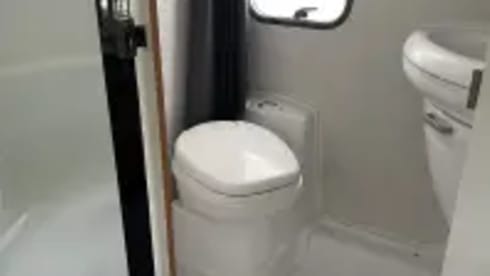 Complete house on Wheels: you feel 'at home' in every place