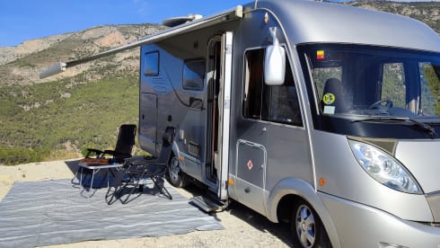 2p Hymer integrated from 2009