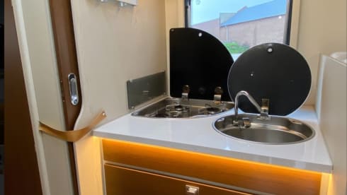 Schink – 5p Fiat semi-integrated uit 2021