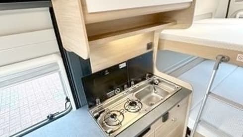 Jumpy – 2024 Roadcar Citroen Jumper