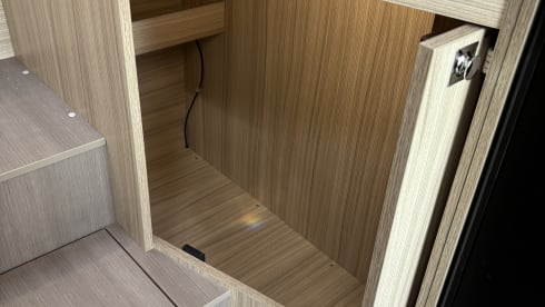 Chausson 640 Ultimate Titanium AUTOMATIC