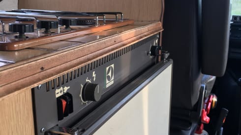 Sjaak  – 2p Mercedes-Benz bus oldtimer from 1979