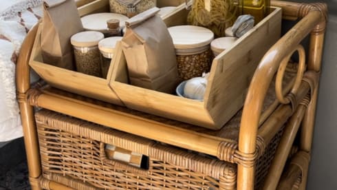 Parel – Volkswagen T3 automatic with power steering :)