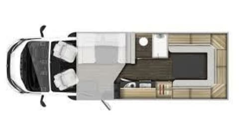 Road A Home   'Adventure at its Best'