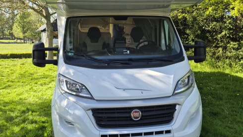Foster – 7p Foster alcove uit 2019