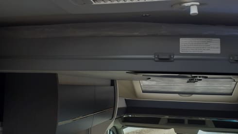 4p Challenger semi-integrated uit 2020