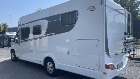 Carado T447