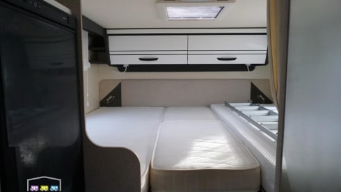 5p McLouis alcove uit 2025