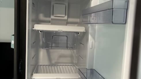 Camper van Elios 
