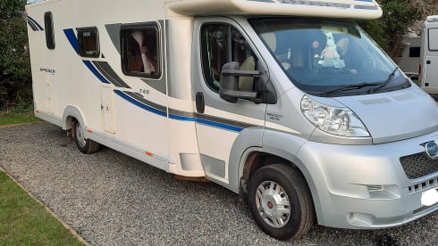 Natalie – Ideale per vacanze in famiglia