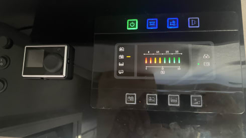 Chausson 4 persons semi-integrated from 2022