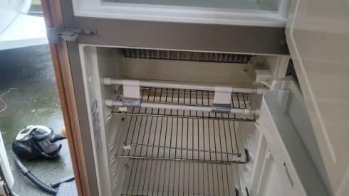 Camper waarmee je de wereld ontdekt