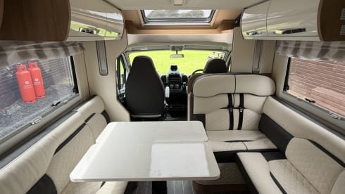 Bella - Lusso, comfort, avventura... Tutto in uno!