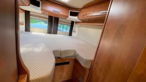 2p Malibu bus from 2019