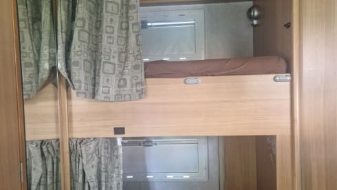 Sassolino – Viaggia in libertà