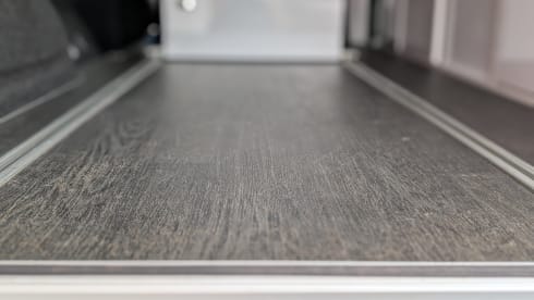 Baloo – High Spec Volkswagen Campervan