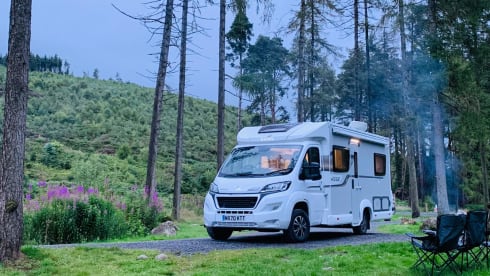 BETTY – ELDDIS VOGUE 155