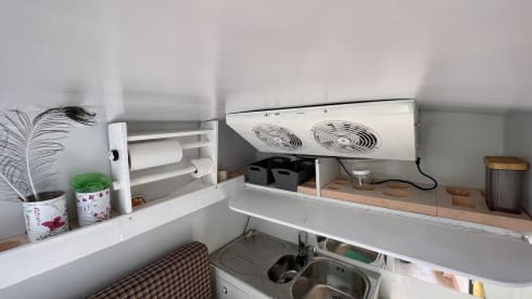 Spartacus  – Van con passione