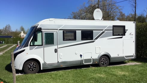 4p Mobilvetta integrated from 2026