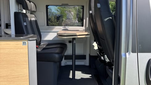 Adria Twin 640 SLB Supreme C AUTOMATIC